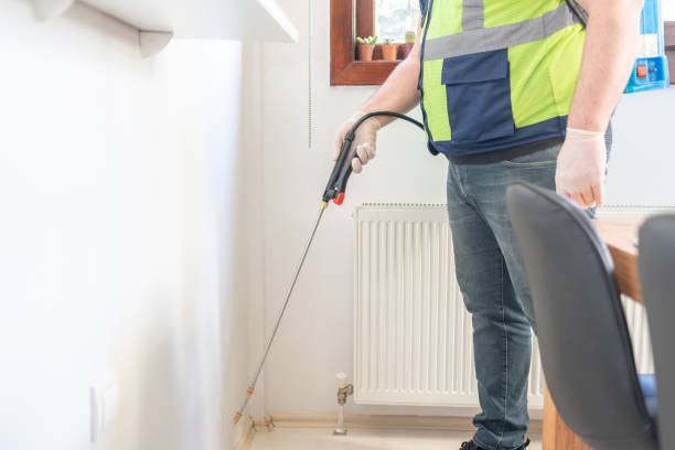 Best Mosquito Control Services  in Peshtigo, WI